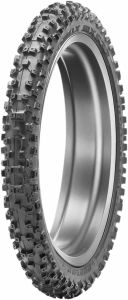 Dunlop 636581 Geomax MX53 gumiabroncs Motorkerékpár gumiabroncs