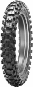 Dunlop 636586 Geomax MX53 gumiabroncs Motorkerékpár gumiabroncs