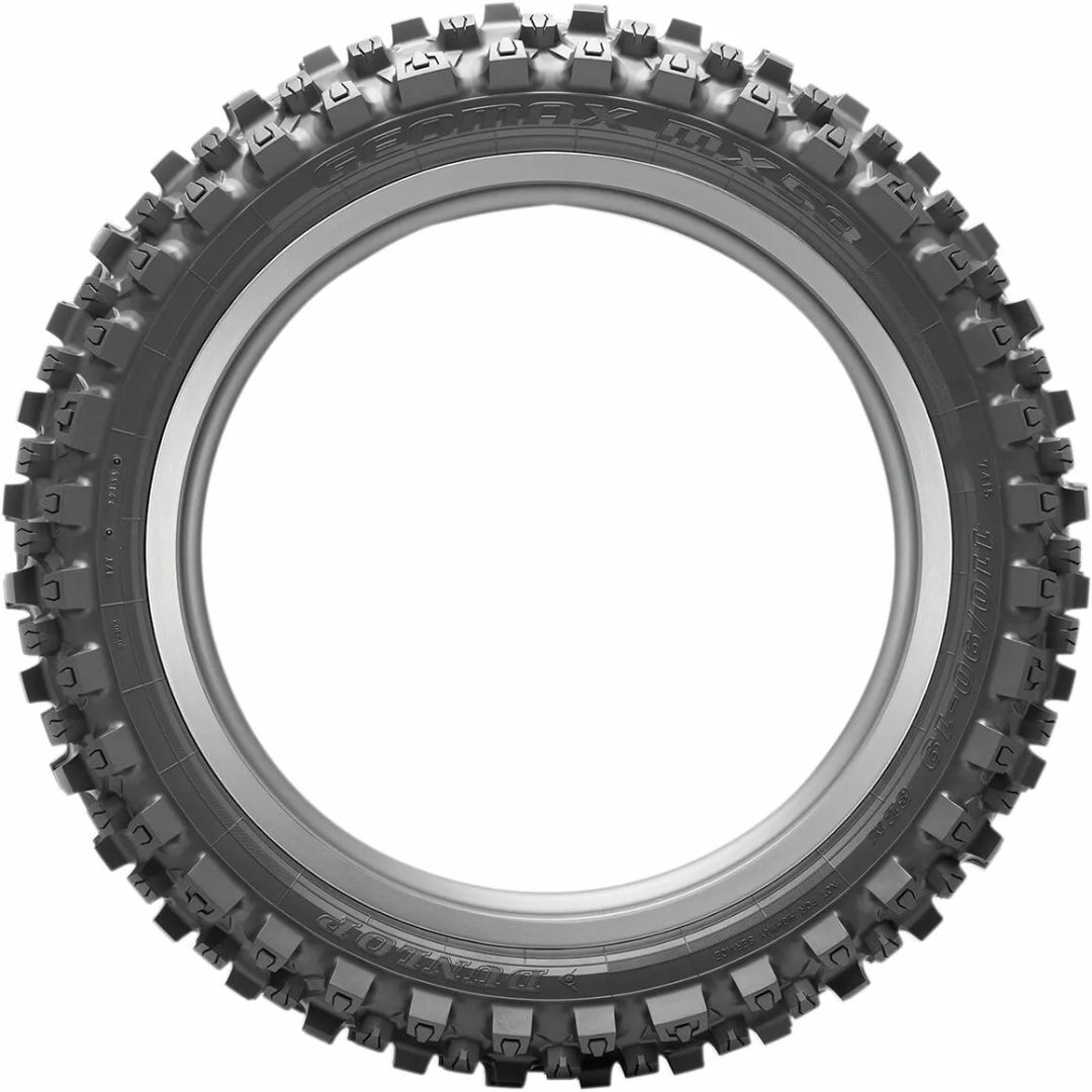 Dunlop 636573 Geomax MX53 gumiabroncs Motorkerékpár gumiabroncs 2