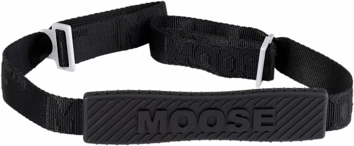 Moose racing hard-parts MR-T-002H első emelőszíj Bukócső, blokkvédő, váz 0