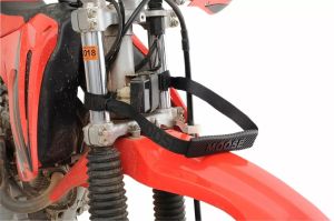 Moose racing hard-parts MR-T-002H első emelőszíj Bukócső, blokkvédő, váz 2