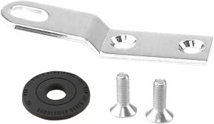 Saddlemen 10545CB üléstartó Ülés rögzítés 1