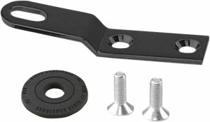 Saddlemen 10545BB üléstartó Ülés rögzítés 1