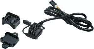 Kuryakyn KUR1703 USB tápforrás Elektromos alkatrészek  1