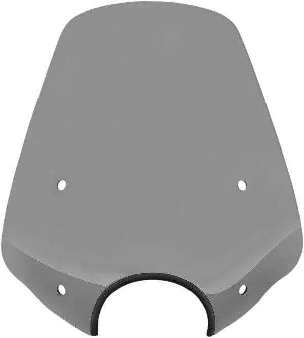 Memphis shades hd MEP53112 Rio Grande Sportshield Szélvédő, plexi, fejidom 0