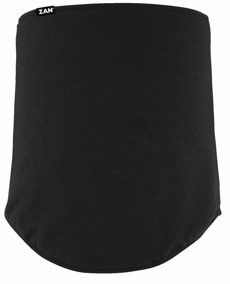 Zan headgear WFL114 Sportflex® nyaki Gaiter Motoros maszk, arcvédő, sapka és sál 1