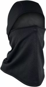 Zan headgear WB4W114 szélálló balaclava Motoros maszk, arcvédő, sapka és sál
