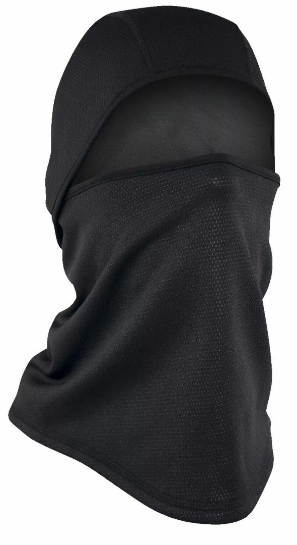 Zan headgear WB4W114 szélálló balaclava Motoros maszk, arcvédő, sapka és sál 1