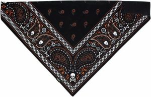 Zan headgear BL197 Sportflex ™ 3-in-1 bandanna Felszerelés motorozáshoz