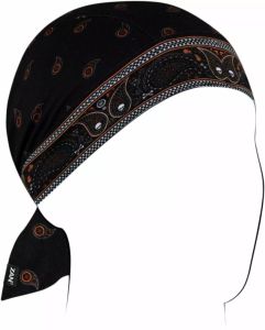 Zan headgear ZL197 FlyDanna® Sportflex® HeadWrap Motoros maszk, arcvédő, sapka és sál