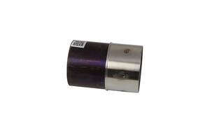 AKRAPOVIC CATALYTIC konverter Kipufogó