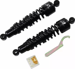 Progressive suspension 412-4083B 412 sorozatú lengéscsillapítók Hátsó futómű