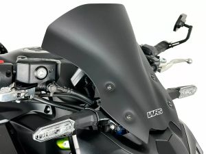Wrs KA012NO szélvédő 