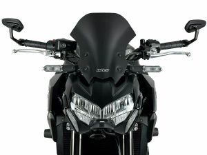 Wrs KA012NO szélvédő 2