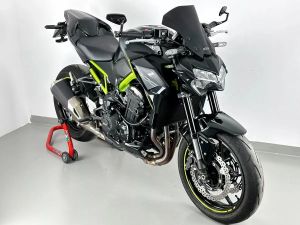Wrs KA012NO szélvédő 5