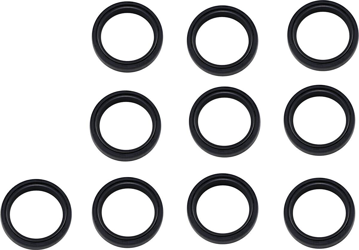 James gasket villa tömítés 41MM 10/PK Első futómű 0