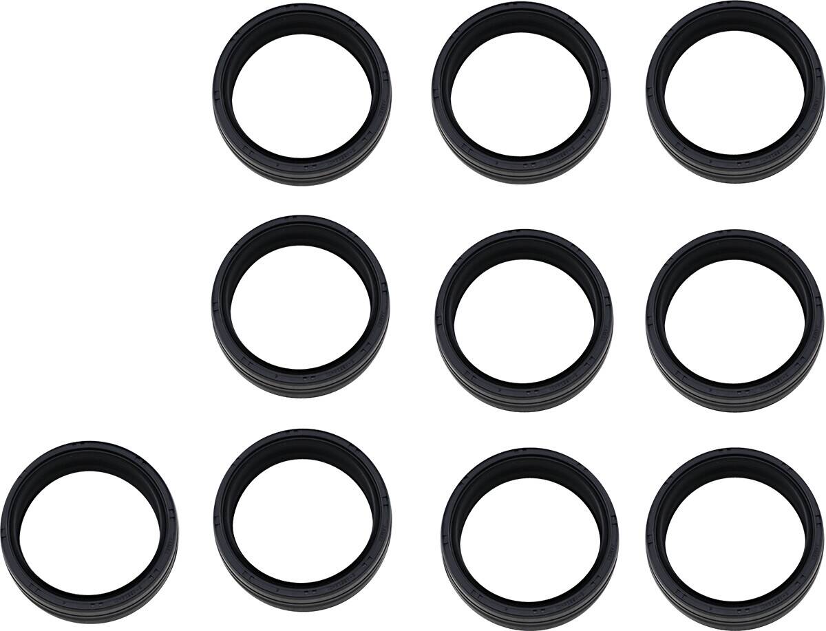 James gasket villa tömítés 49MM 10/PK Első futómű 0