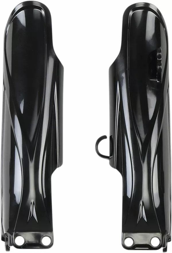 Ufo YA04874#001 Yamaha villacsővédők Első futómű 0