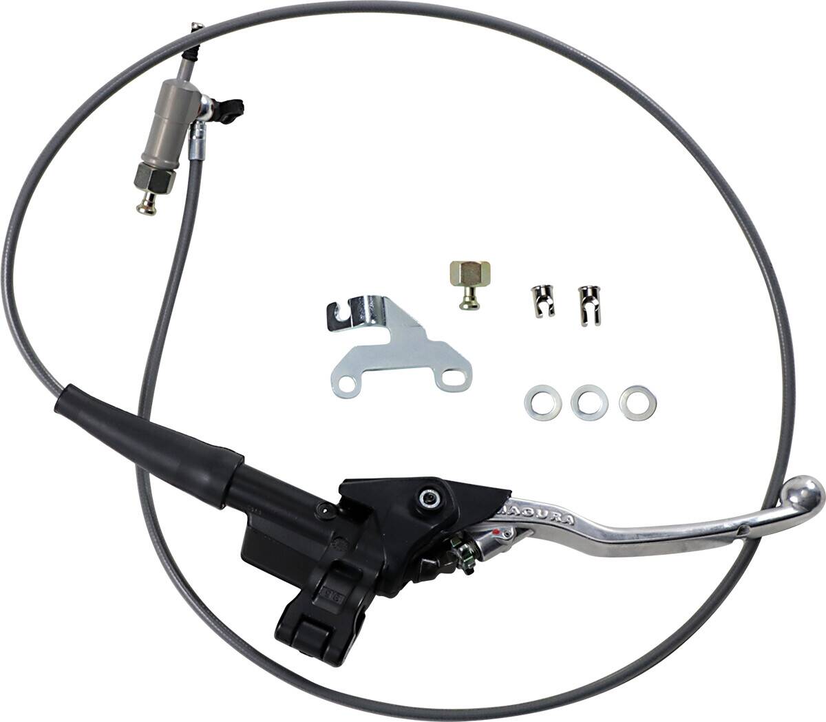 Magura kuplung HYMEC RMZ250 Fékkar, kuplungkar, kormánykapcsoló 0