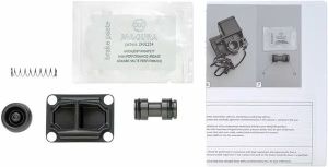 Magura 2701413 Főfékhenger javítókészlet Hidraulikus kuplung felújító készlet