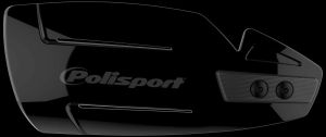 Polisport 8307800002 Kalapácsos kézvédők Kézvédő, kézmelegítő