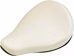 Biltwell 4005-000 Fedetlen középvonali ülés Ülés, nyereg 3