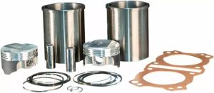S&S CYCLE 920-0145 Big Bore Kit Motorblokk felújító készlet 1