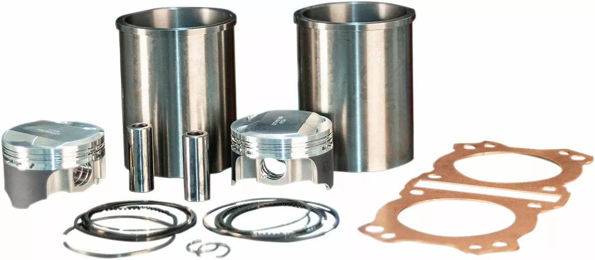 S&S CYCLE 920-0145 Big Bore Kit Motorblokk felújító készlet 1