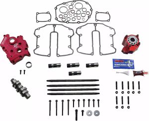 Feuling oil pump corp. 7267 M8 HP+ Camchest Kit Vezérlés