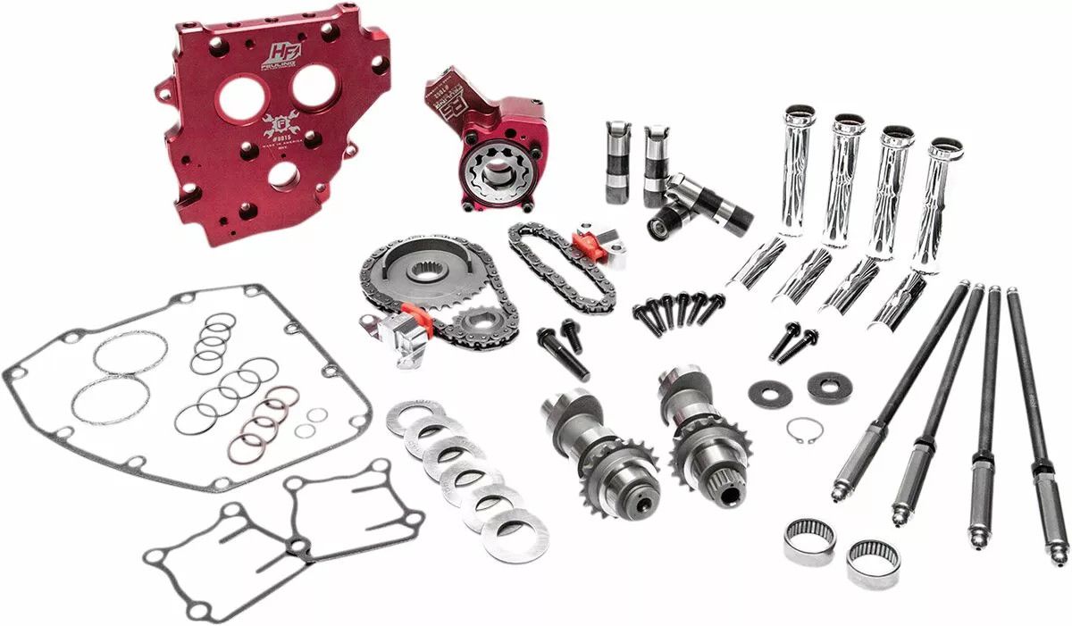 Feuling oil pump corp. 7222 Race Series® Camchest készlet Vezérlés 0
