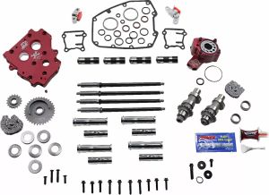 Feuling oil pump corp. 7222 Race Series® Camchest készlet Vezérlés 1