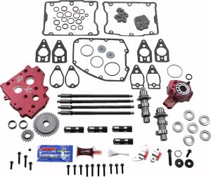 Feuling oil pump corp. 7223 Race Series® Camchest Kit Vezérlés