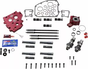 Feuling oil pump corp. 7235 Race Series® Camchest Kit Vezérlés