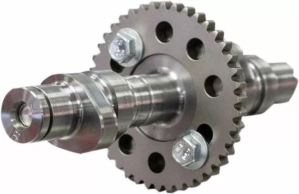 S&S CYCLE 330-0709 Nagy teljesítményű vezérműtengely-készlet alátétekkel Vezérlés 0