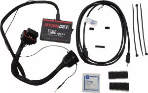 Dynojet 19-052 Power Commander V üzemanyag-befecskendező modul Befecskendező tuning