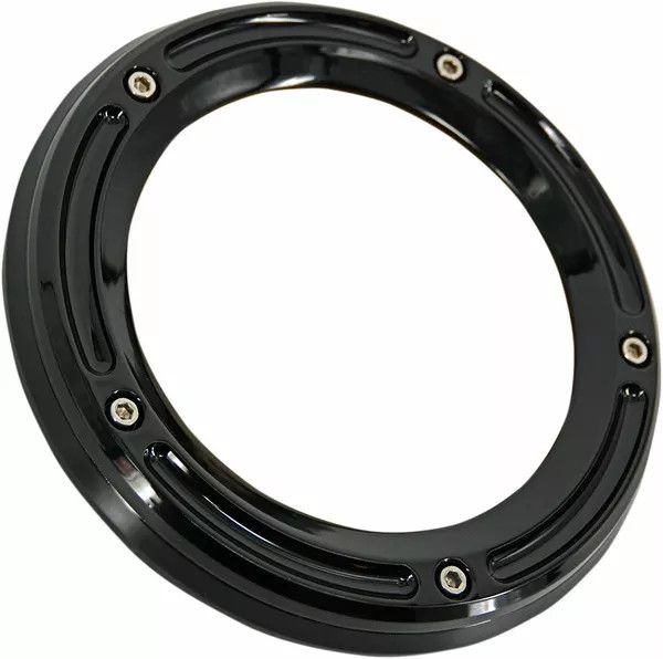 Trask TM-0040BK Assault Derby Cover Motorblokk dekli 0