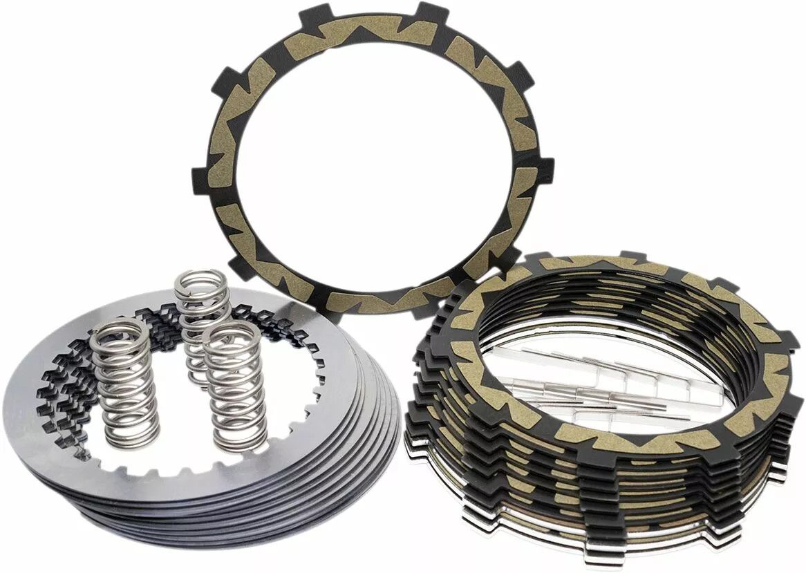 Rekluse RMS-2813100 TorqDrive® tengelykapcsoló készlet Robogó variátor és automata kuplung 0