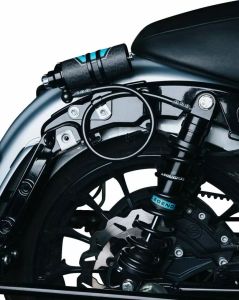 Legend suspension 1313-0167 REVO ARC távoli tartály külső tartó Hátsó futómű 2