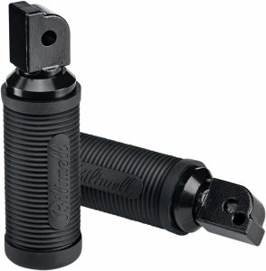 Biltwell 7004-204-04 Norman Footpegs Lábtartó és lábtartó alkatrészek 1