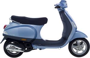 Sito kipufogó SITOPLUS Aprilia Teljes kipufogórendszer