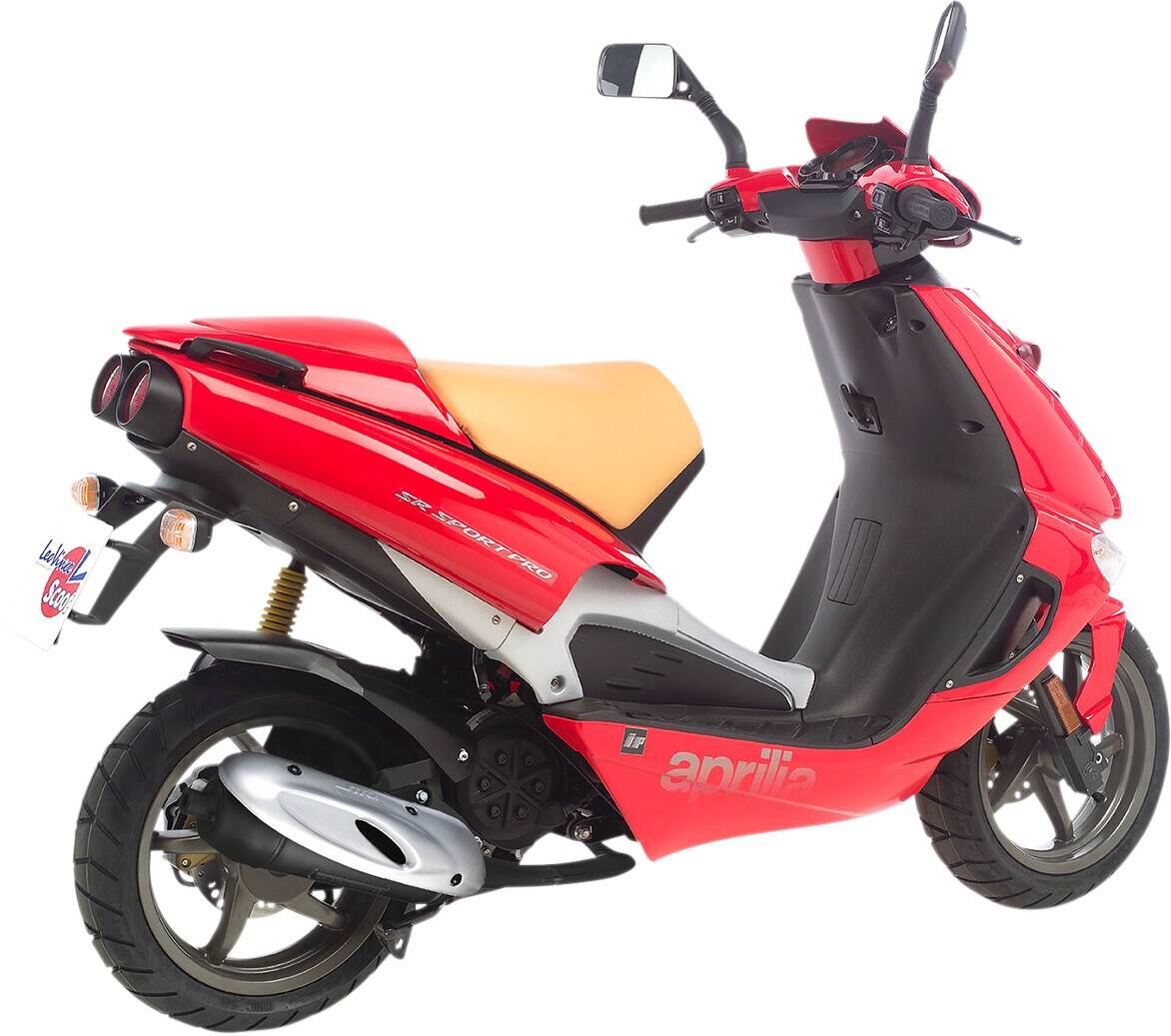 Sito kipufogó SITO Aprilia Teljes kipufogórendszer 0