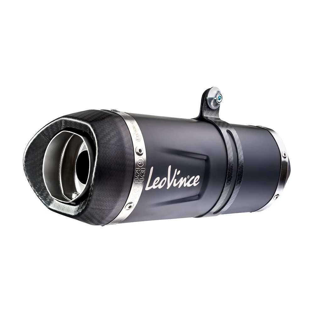 Leovince kipufogó LVONE Yamaha Teljes kipufogórendszer 0