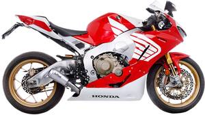Leovince kipufogódob LV10 TI CBR1000RR Kipufogó dob - Slip On