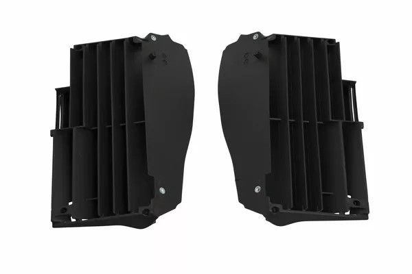 Polisport 8464700003 Yamaha radiátorvédők Hűtés alkatrész 0