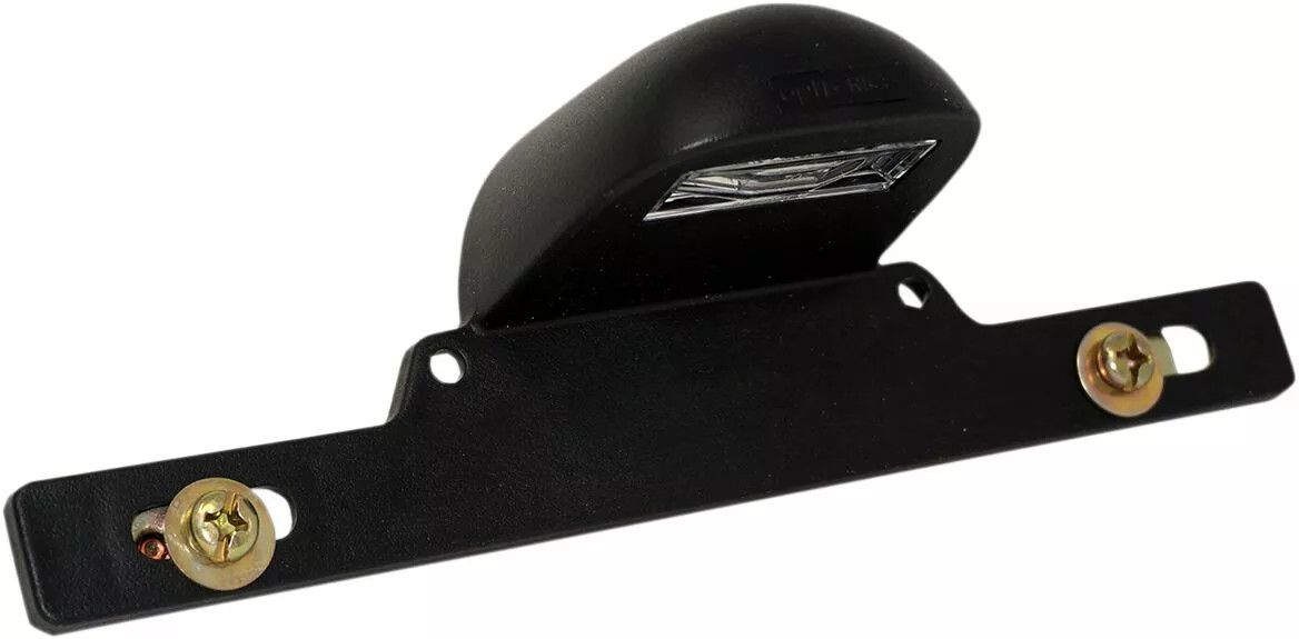 Moose utility division LP-L75CB-M LED rendszámtábla-tartó Rendszámtartó 1