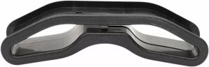 Moose utility division 100-5064-Pu kábelköteg-átjáró előlap ATV hólánc 2
