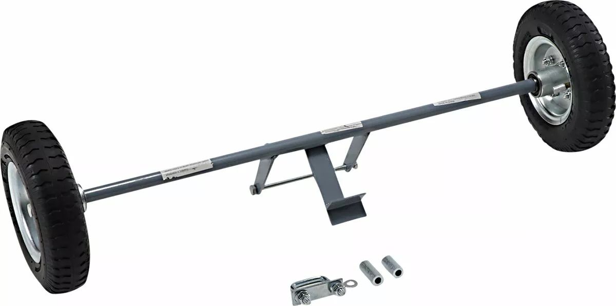 Moose racing hard-parts 9501-0217 edzőkerekek Sátor és sátoralkatrész 0