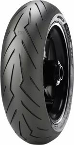 Pirelli 3243700 Diablo Rosso III gumiabroncs Motorkerékpár gumiabroncs