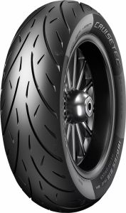Metzeler 3578500 Cruisetec ™ megerősített gumiabroncs Motorgumi és quad gumi
