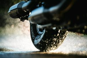 Metzeler 3578500 Cruisetec ™ megerősített gumiabroncs Motorkerékpár gumiabroncs 2